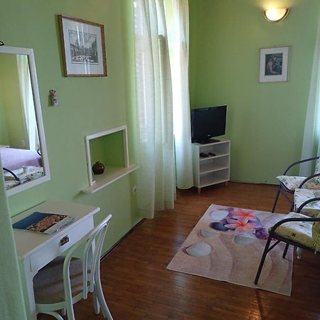 Villa Marija Lovran Zewnętrze zdjęcie