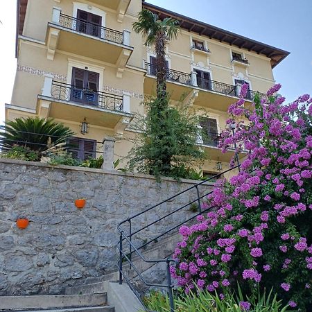 Villa Marija Lovran Zewnętrze zdjęcie