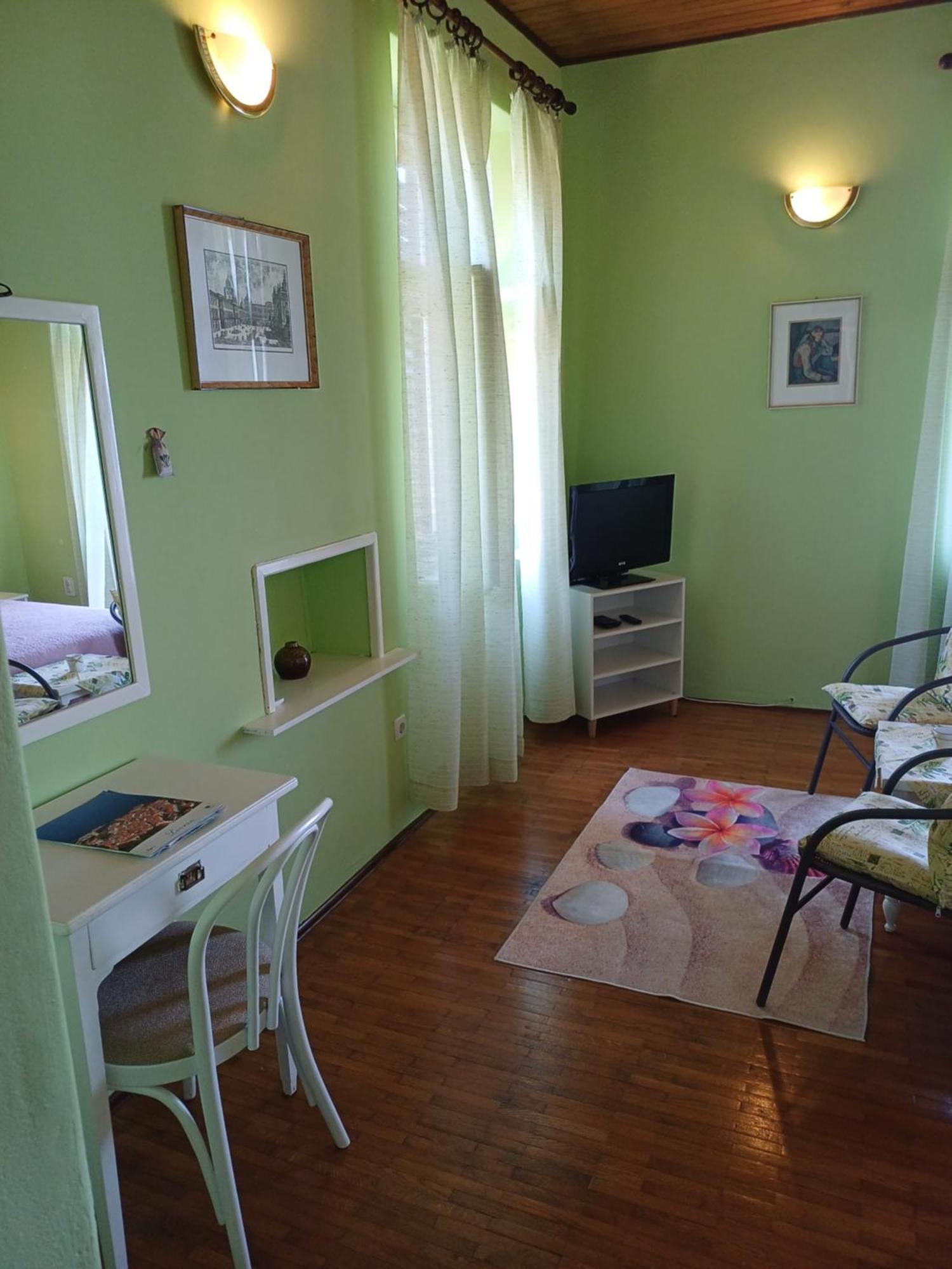 Villa Marija Lovran Zewnętrze zdjęcie