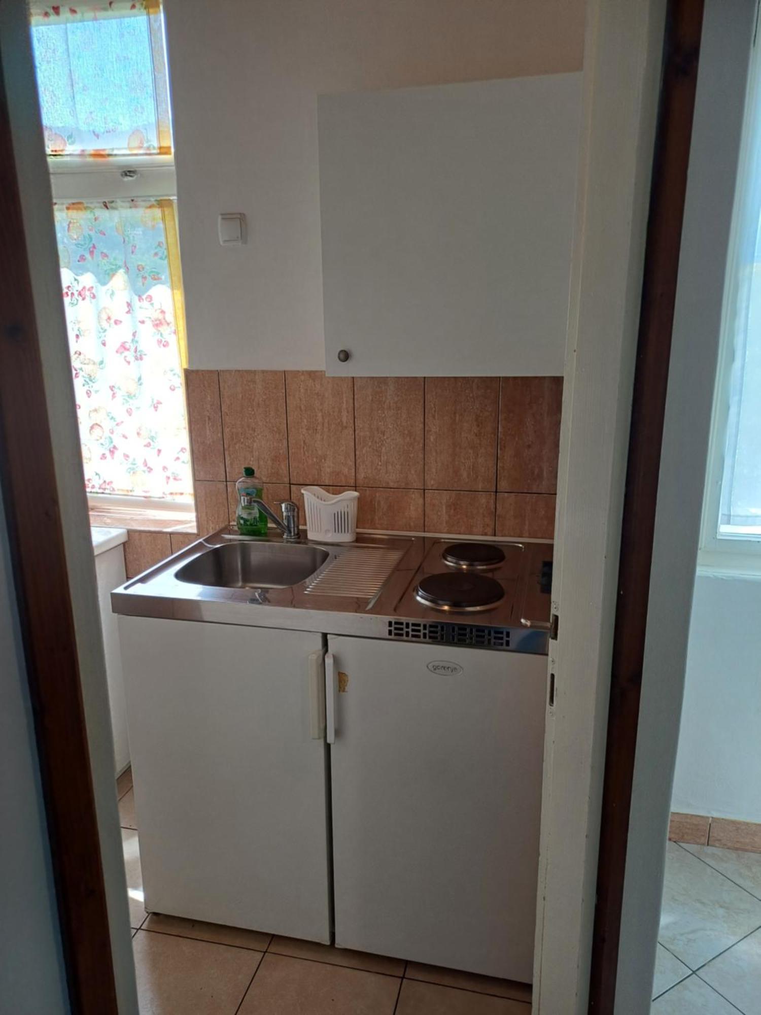 Villa Marija Lovran Zewnętrze zdjęcie