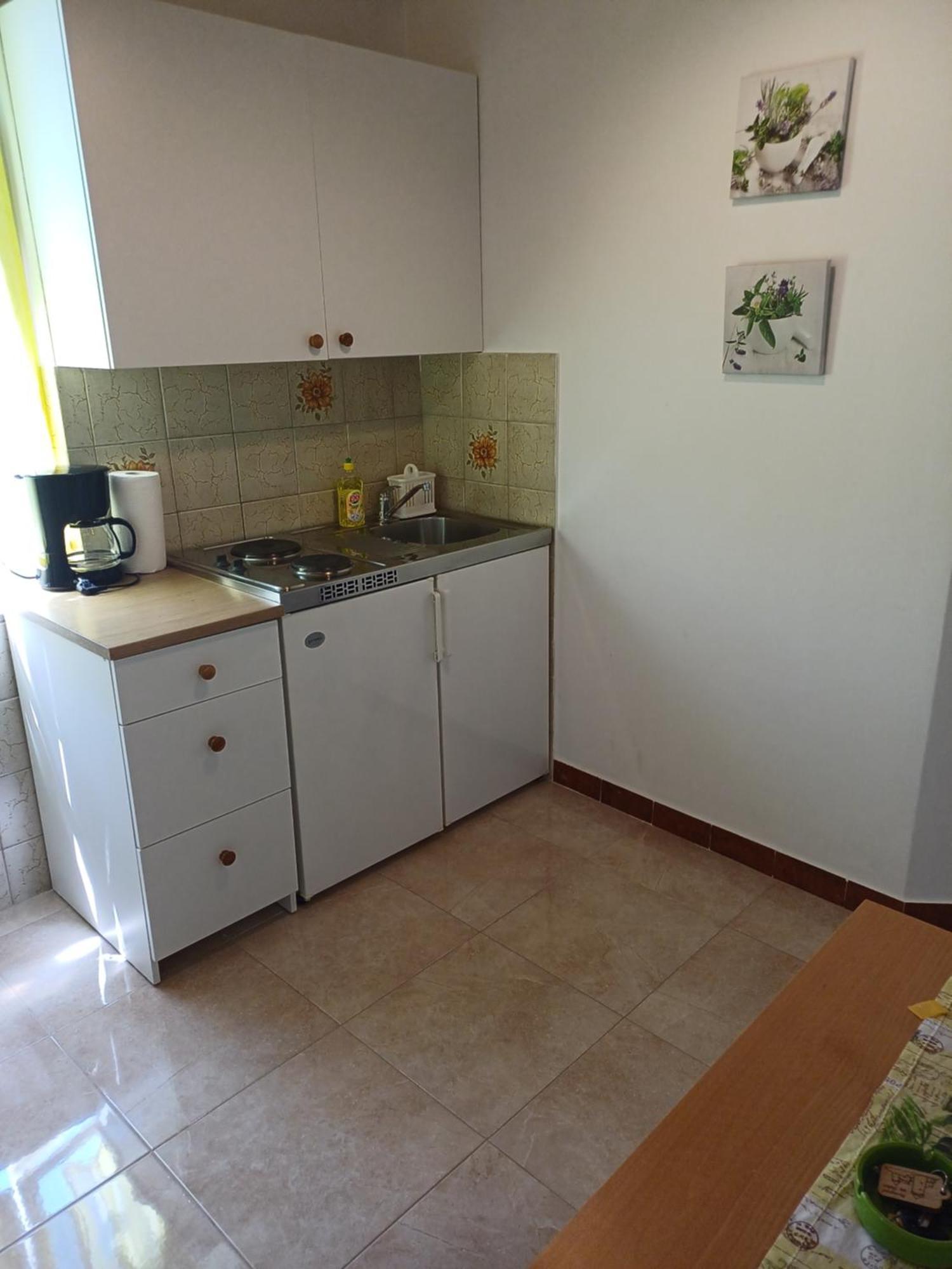 Villa Marija Lovran Zewnętrze zdjęcie