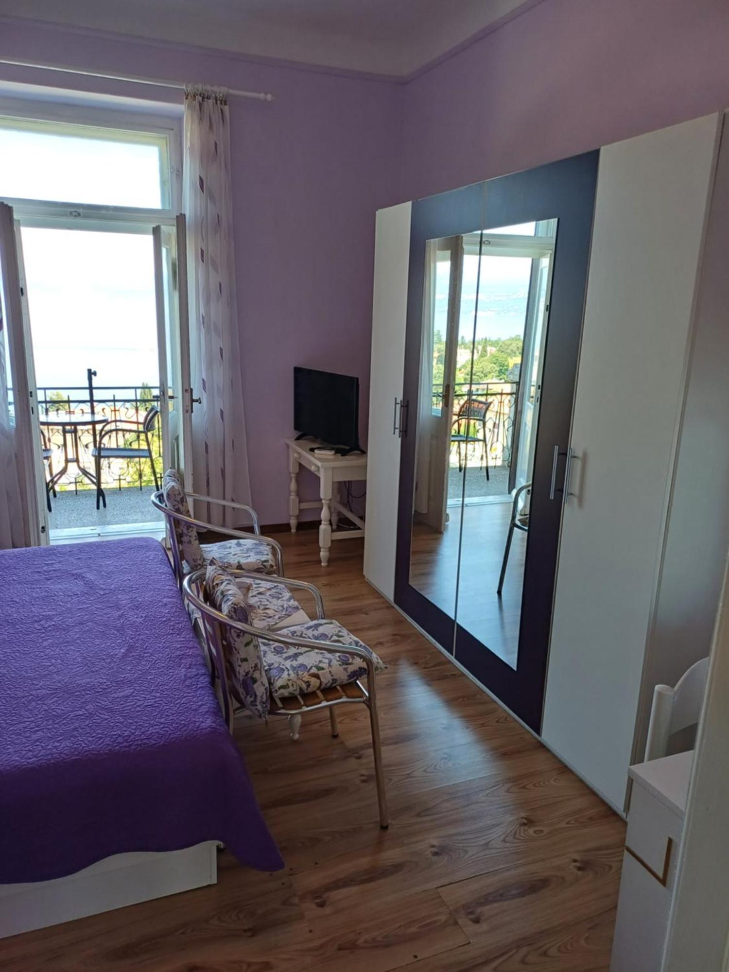 Villa Marija Lovran Zewnętrze zdjęcie