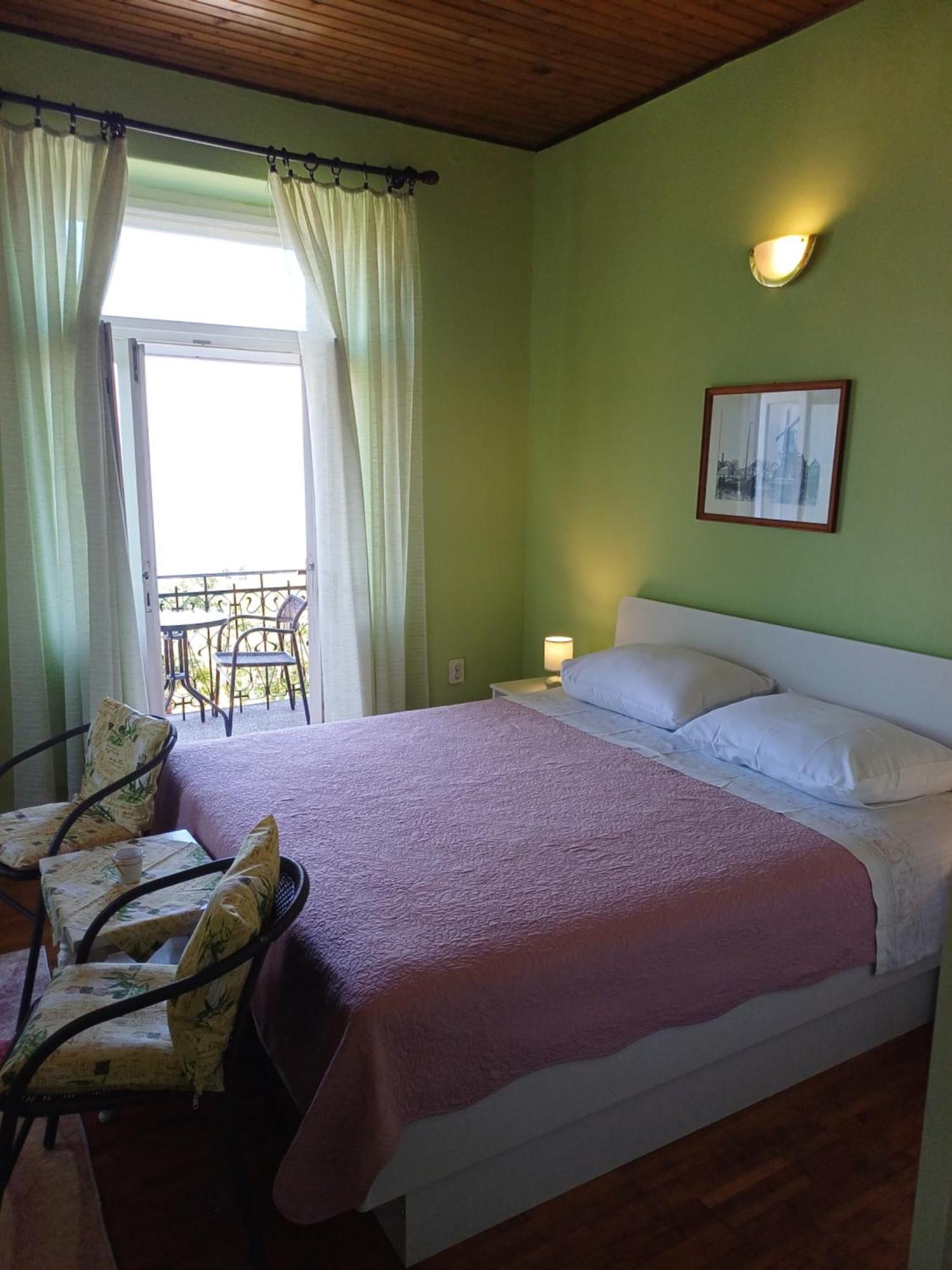 Villa Marija Lovran Zewnętrze zdjęcie