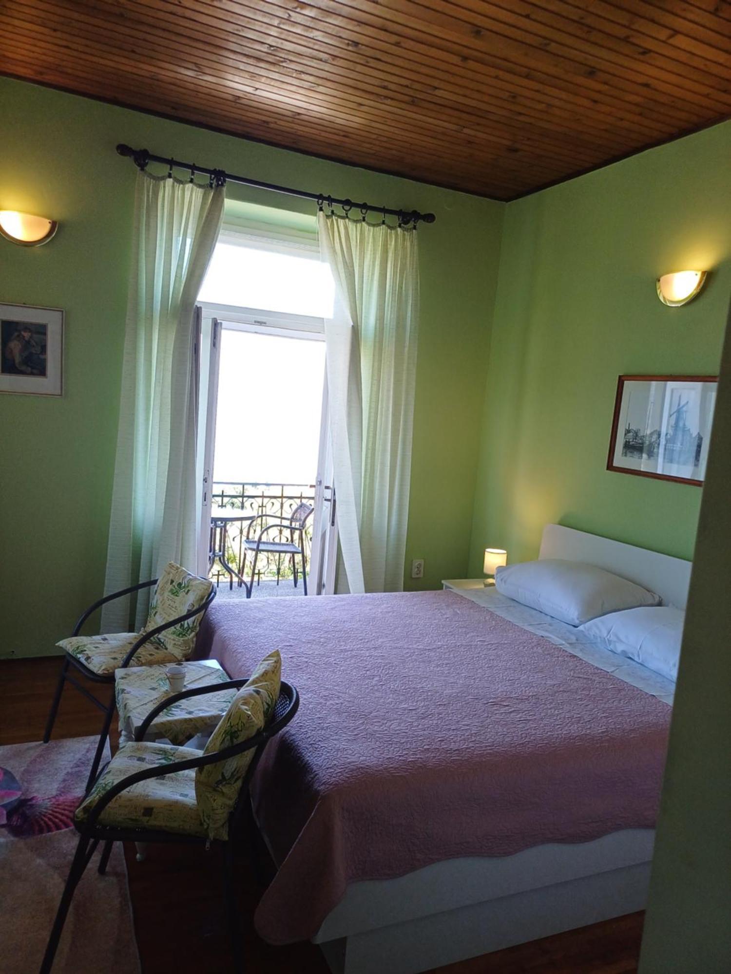 Villa Marija Lovran Zewnętrze zdjęcie