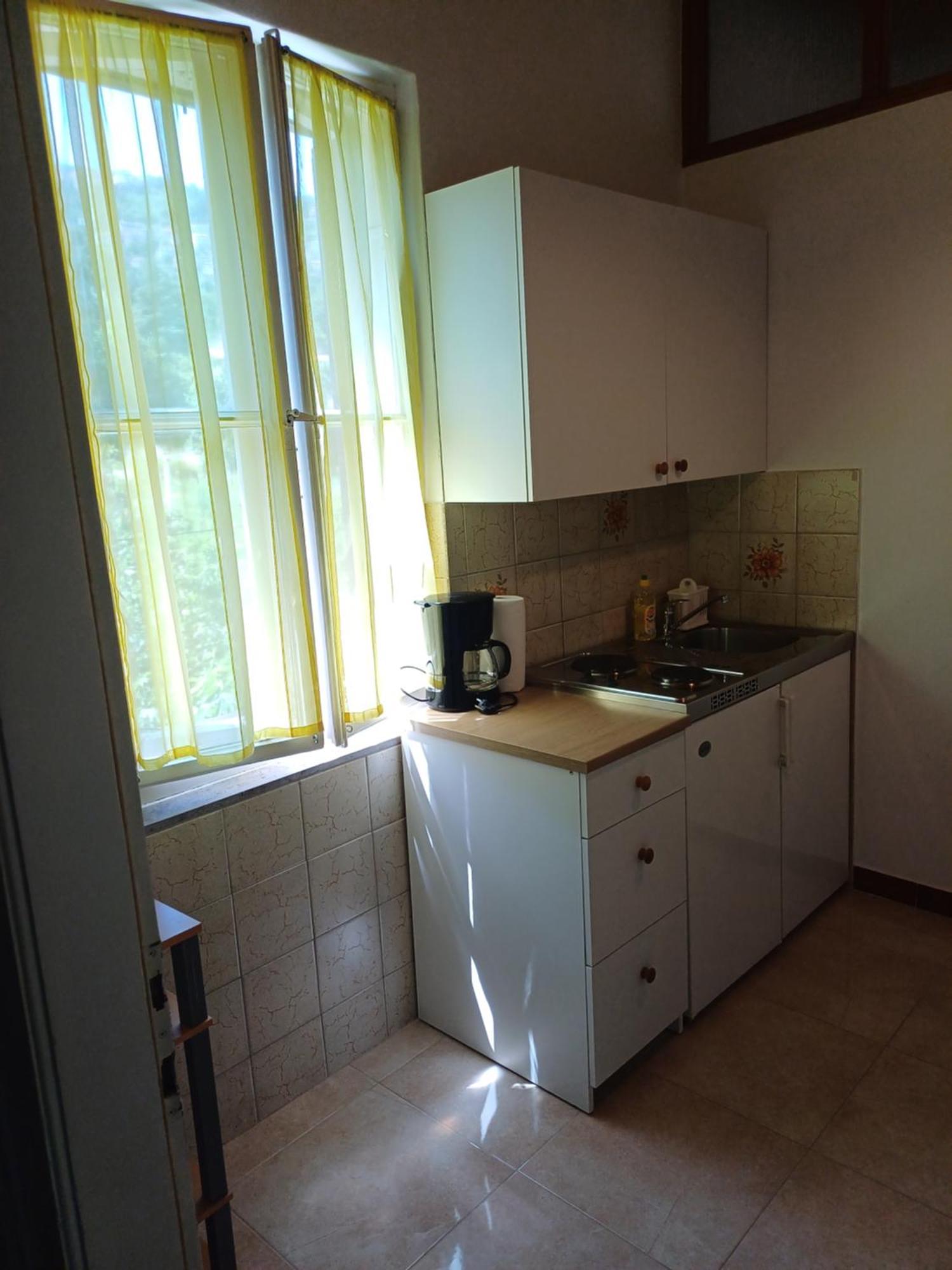 Villa Marija Lovran Zewnętrze zdjęcie